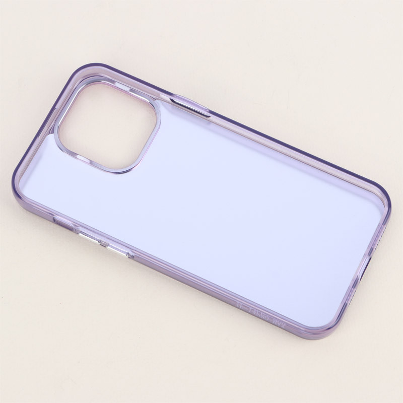 قاب PC So Cool دور محافظ متال iPhone 14 Pro Max