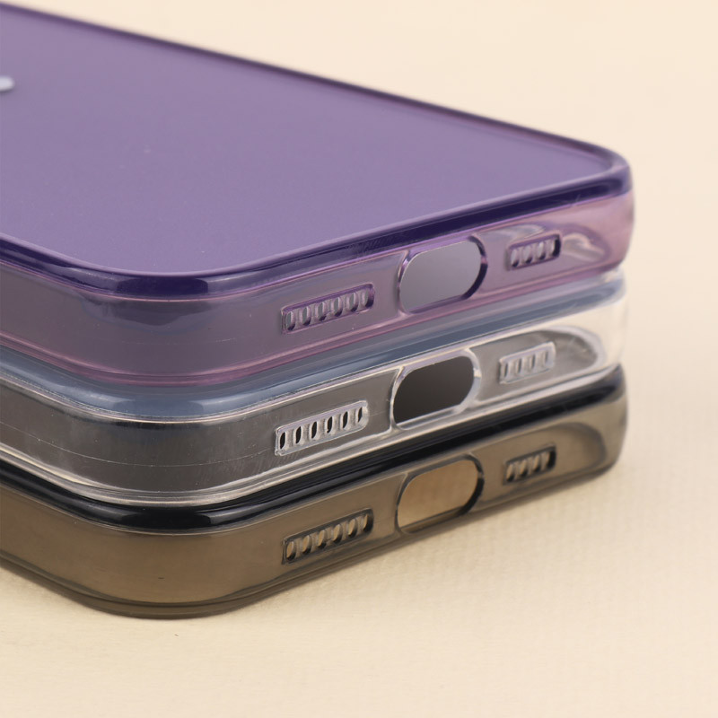 قاب PC So Cool دور محافظ متال iPhone 14 Pro Max