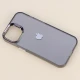 قاب PC So Cool آیفون iPhone 15 دور محافظ متال