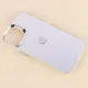 قاب PC So Cool دور محافظ متال iPhone 15