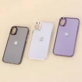 قاب PC So Cool آیفون iPhone X / XS دور محافظ متال