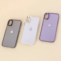 قاب PC So Cool آیفون iPhone X / XS دور محافظ متال