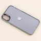 قاب PC So Cool آیفون iPhone X / XS دور محافظ متال