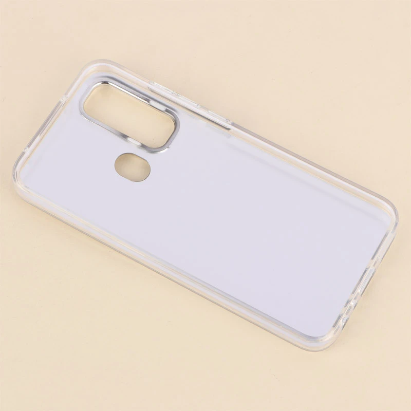 قاب PC So Cool دور محافظ متال Xiaomi Redmi Note 8