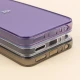 قاب PC So Cool دور محافظ متال Xiaomi Redmi Note 8