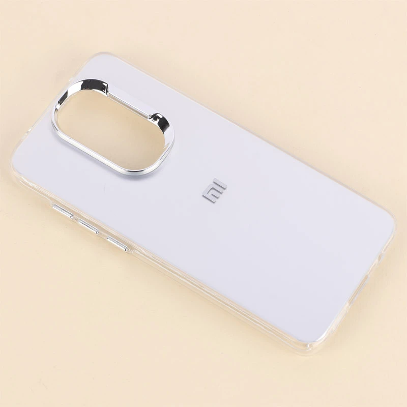 قاب PC So Cool دور محافظ متال Xiaomi Redmi Note 8 Pro