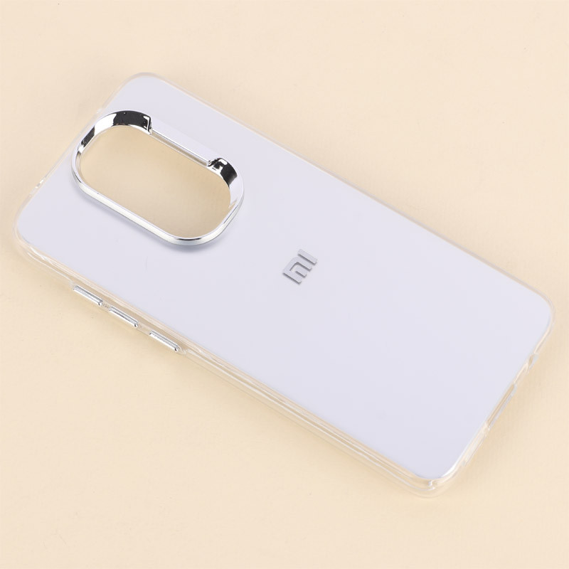 قاب PC So Cool دور محافظ متال Xiaomi Redmi Note 8 Pro