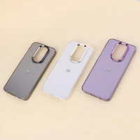قاب PC So Cool شیائومی Redmi Note 8 Pro دور محافظ متال