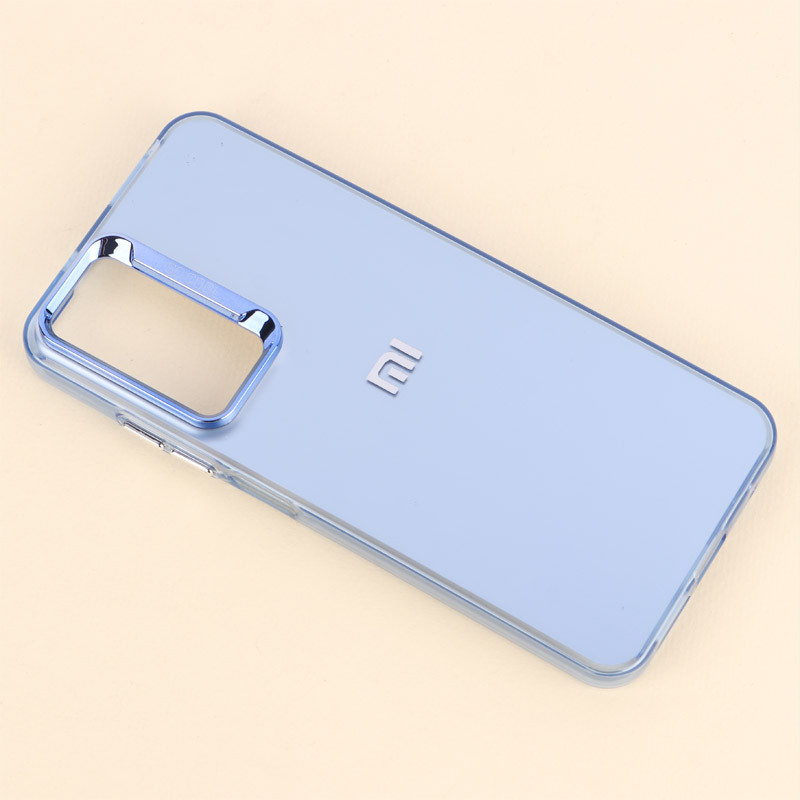قاب PC So Cool دور محافظ متال Xiaomi Redmi Note 11 / 11S