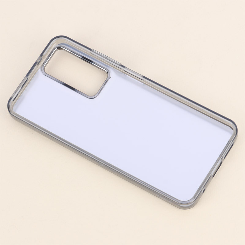 قاب PC So Cool دور محافظ متال Xiaomi Redmi Note 11 / 11S