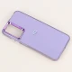 قاب PC So Cool دور محافظ متال Xiaomi Redmi Note 11 / 11S