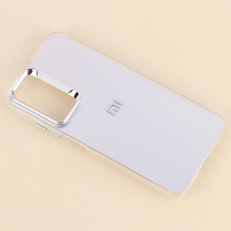 قاب PC So Cool دور محافظ متال Xiaomi Redmi Note 11 / 11S