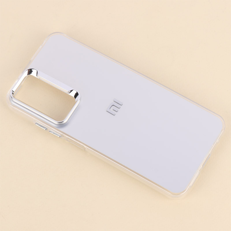 قاب PC So Cool دور محافظ متال Xiaomi Redmi Note 11 / 11S