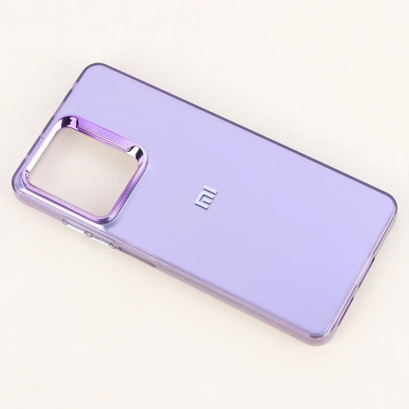 قاب PC So Cool دور محافظ متال Xiaomi Redmi Note 12 Pro Plus