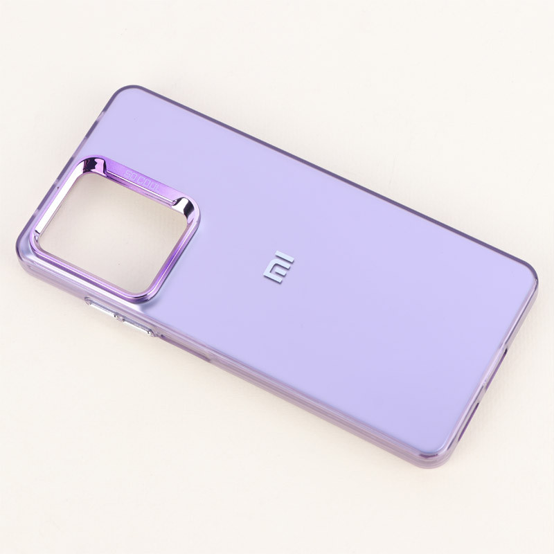 قاب PC So Cool دور محافظ متال Xiaomi Redmi Note 12 Pro Plus