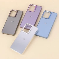 قاب PC So Cool شیائومی Redmi Note 12 Pro Plus دور محافظ متال