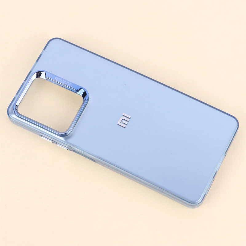 قاب PC So Cool شیائومی Redmi Note 12 Pro Plus دور محافظ متال