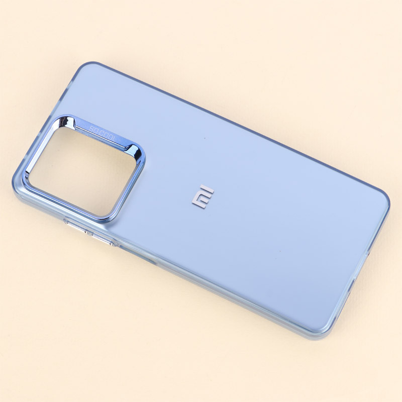 قاب PC So Cool شیائومی Redmi Note 12 Pro Plus دور محافظ متال