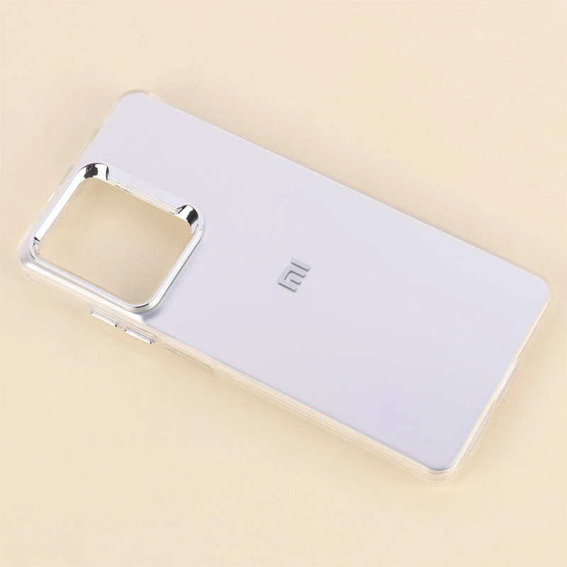 قاب PC So Cool دور محافظ متال Xiaomi Redmi Note 12 Pro Plus