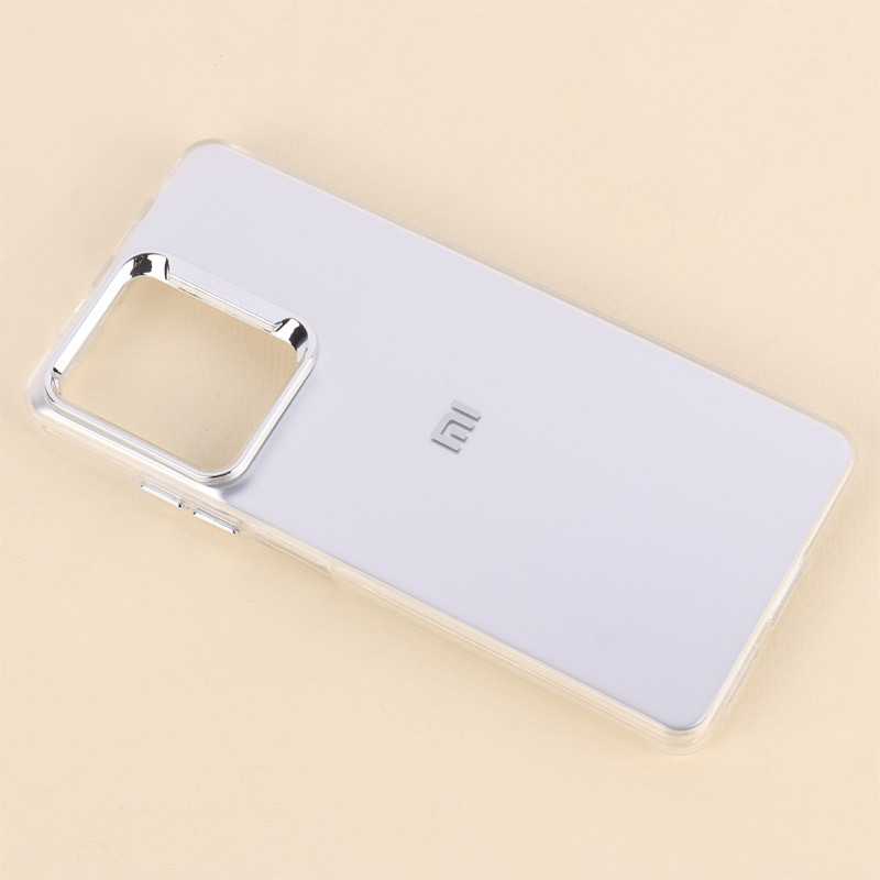 قاب PC So Cool دور محافظ متال Xiaomi Redmi Note 12 Pro Plus