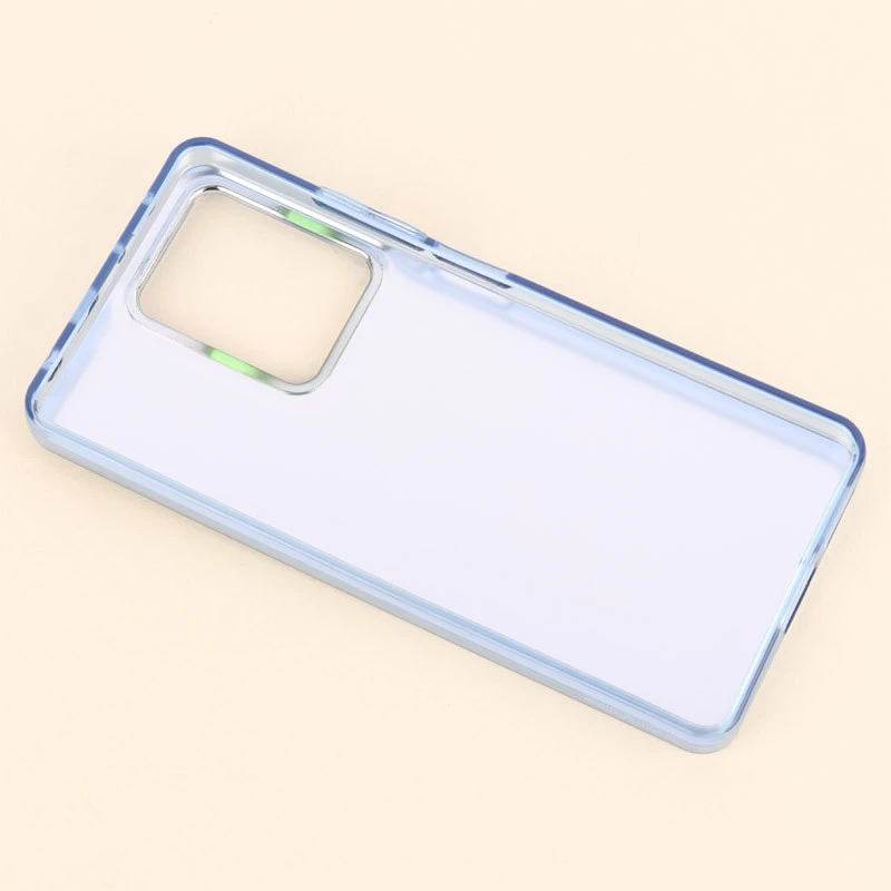 قاب PC So Cool دور محافظ متال Xiaomi Redmi Note 12 Pro Plus