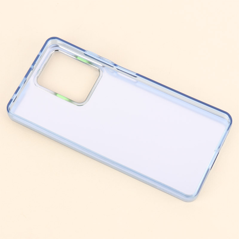 قاب PC So Cool دور محافظ متال Xiaomi Redmi Note 12 Pro Plus