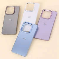 قاب PC So Cool شیائومی Redmi Note 13 4G دور محافظ متال