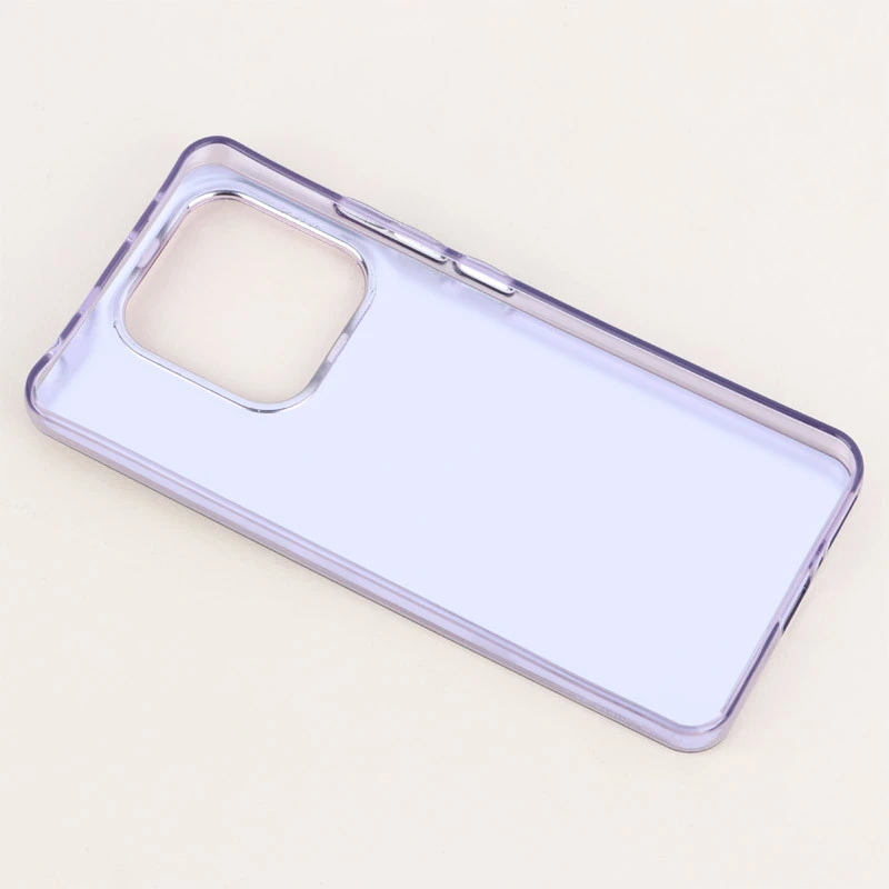 قاب PC So Cool دور محافظ متال Xiaomi Redmi Note 13 4G