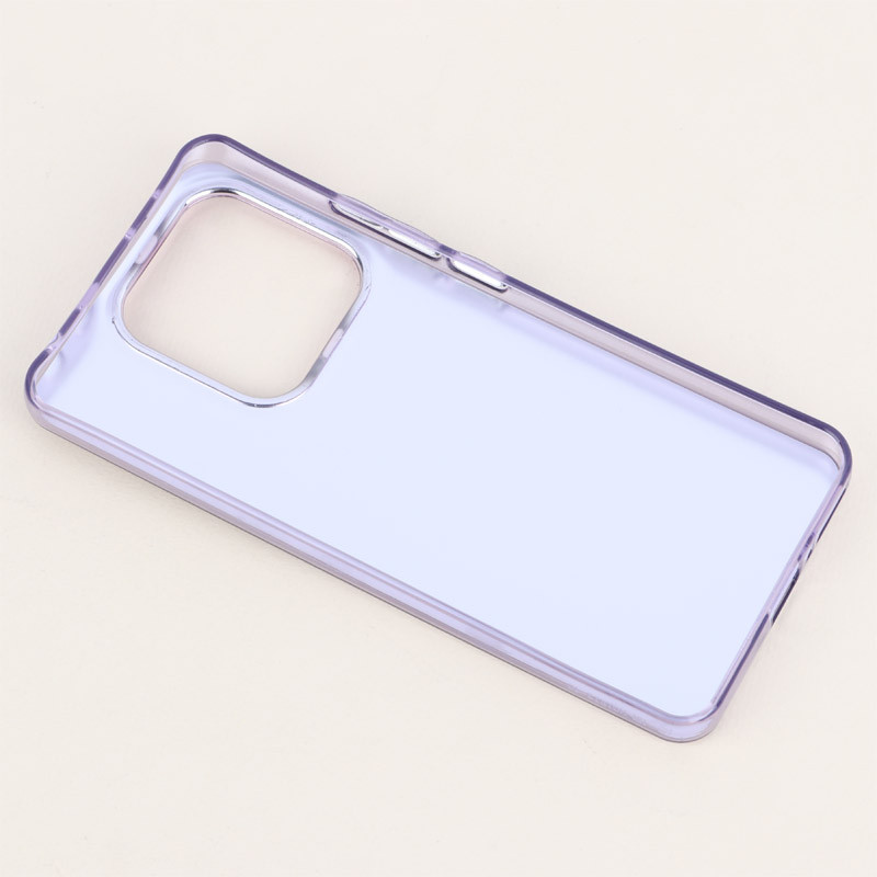 قاب PC So Cool دور محافظ متال Xiaomi Redmi Note 13 4G