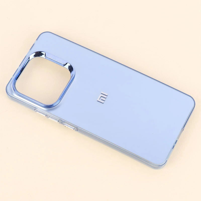 قاب PC So Cool دور محافظ متال Xiaomi Redmi Note 13 4G