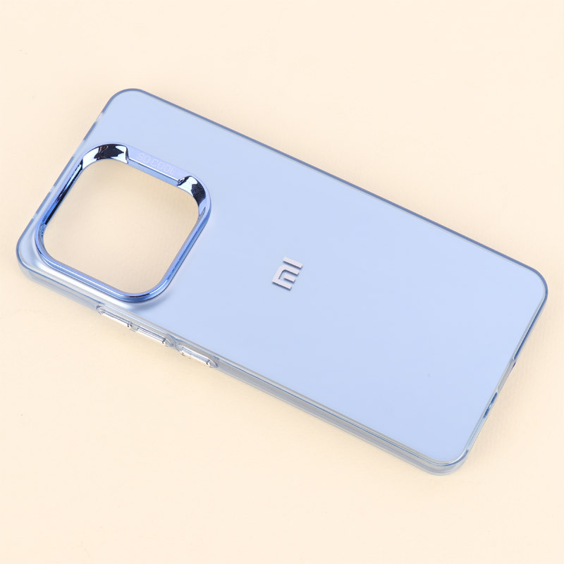 قاب PC So Cool دور محافظ متال Xiaomi Redmi Note 13 4G