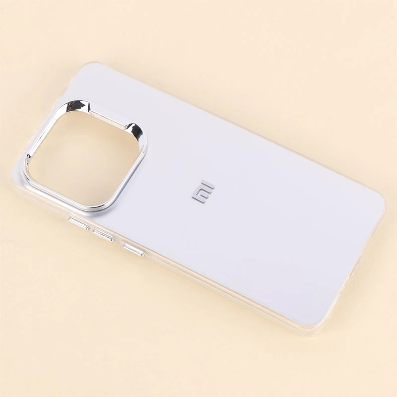 قاب PC So Cool دور محافظ متال Xiaomi Redmi Note 13 4G