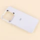 قاب PC So Cool دور محافظ متال Xiaomi Redmi Note 13 4G