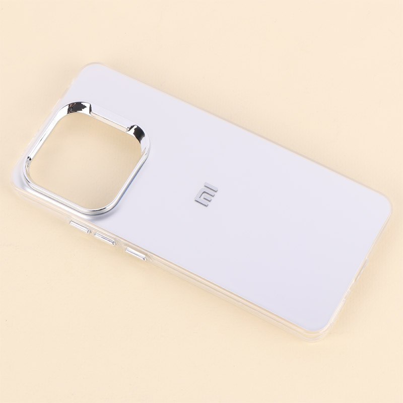 قاب PC So Cool دور محافظ متال Xiaomi Redmi Note 13 4G