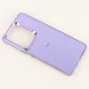 قاب PC So Cool دور محافظ متال Xiaomi Redmi Note 13 Pro 4G
