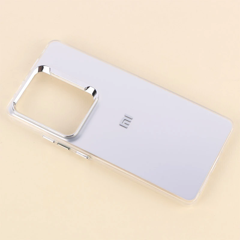 قاب PC So Cool دور محافظ متال Xiaomi Redmi Note 13 Pro 4G