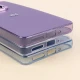 قاب PC So Cool دور محافظ متال Xiaomi Redmi Note 13 Pro 4G