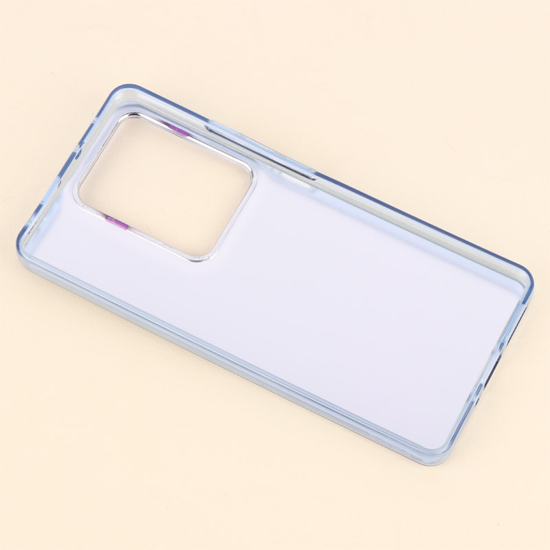 قاب PC So Cool دور محافظ متال Xiaomi Redmi Note 13 Pro 4G