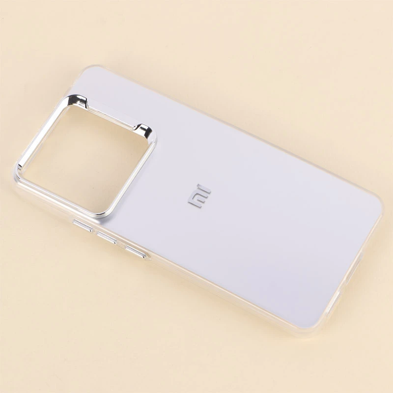 قاب PC So Cool دور محافظ متال Xiaomi Poco X6