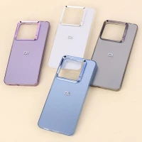 قاب PC So Cool شیائومی Poco X6 دور محافظ متال