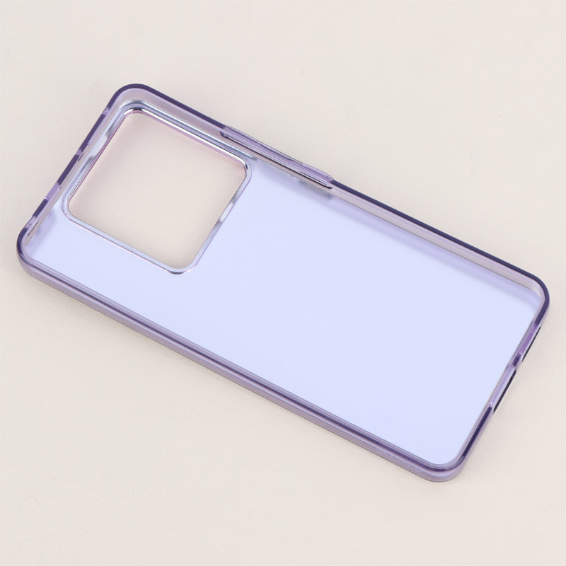 قاب PC So Cool دور محافظ متال Xiaomi Poco X6