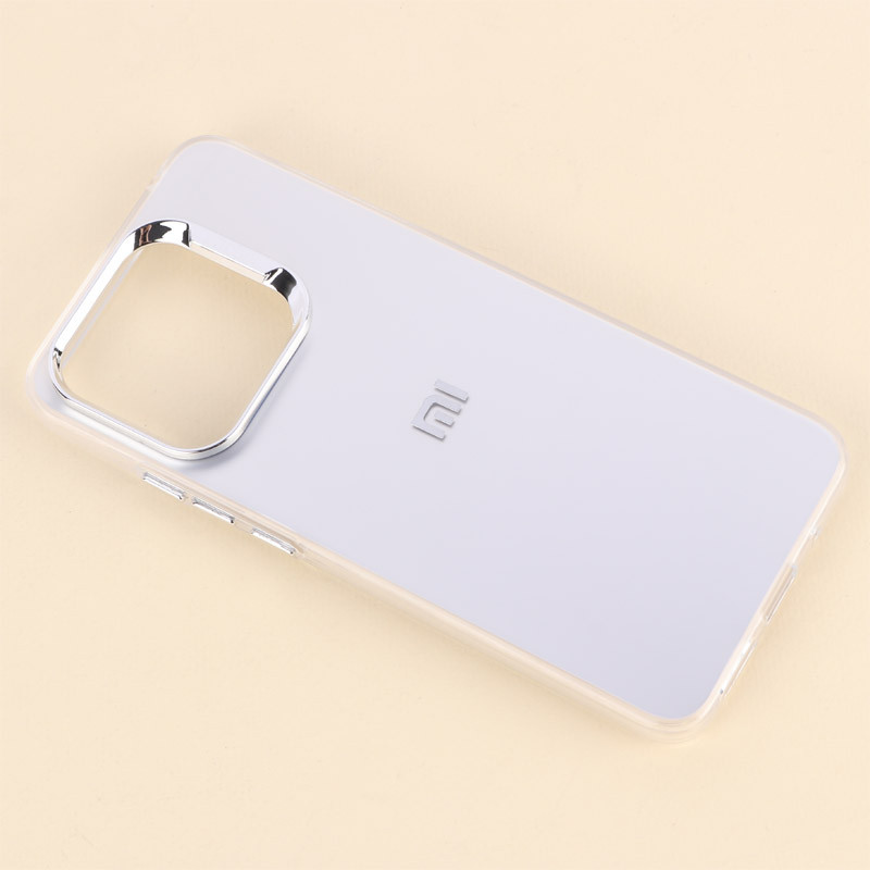 قاب PC So Cool دور محافظ متال Xiaomi Redmi 10C
