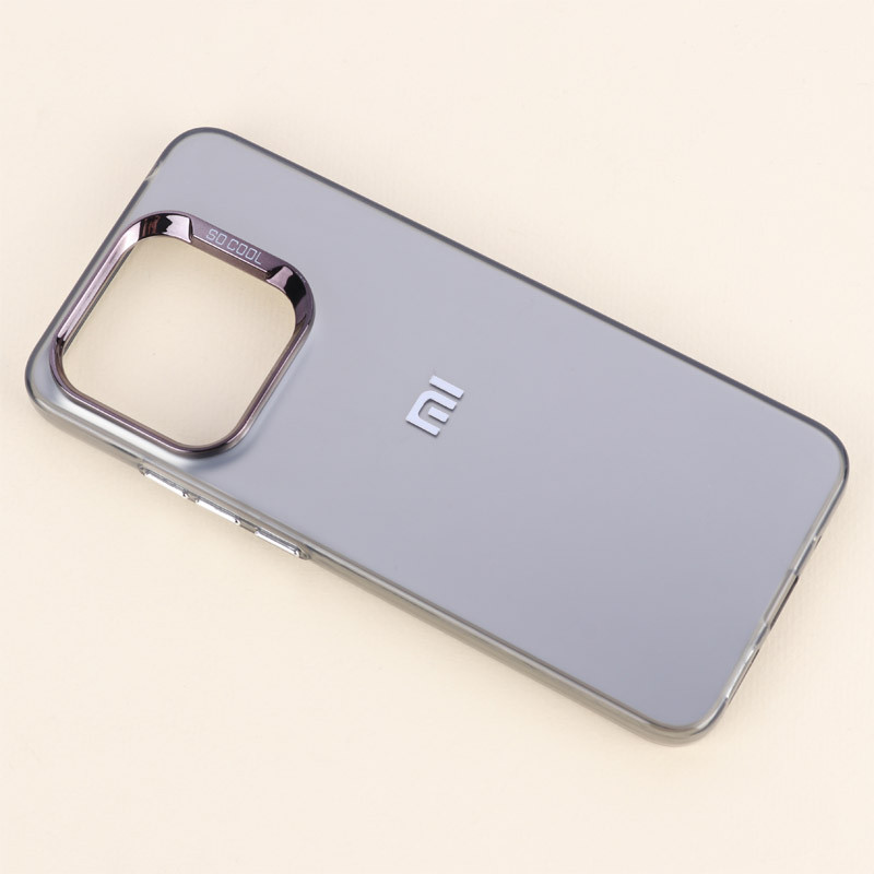 قاب PC So Cool شیائومی Redmi 10C دور محافظ متال