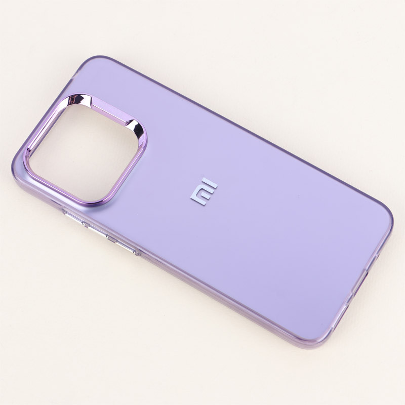 قاب PC So Cool دور محافظ متال Xiaomi Redmi 10C