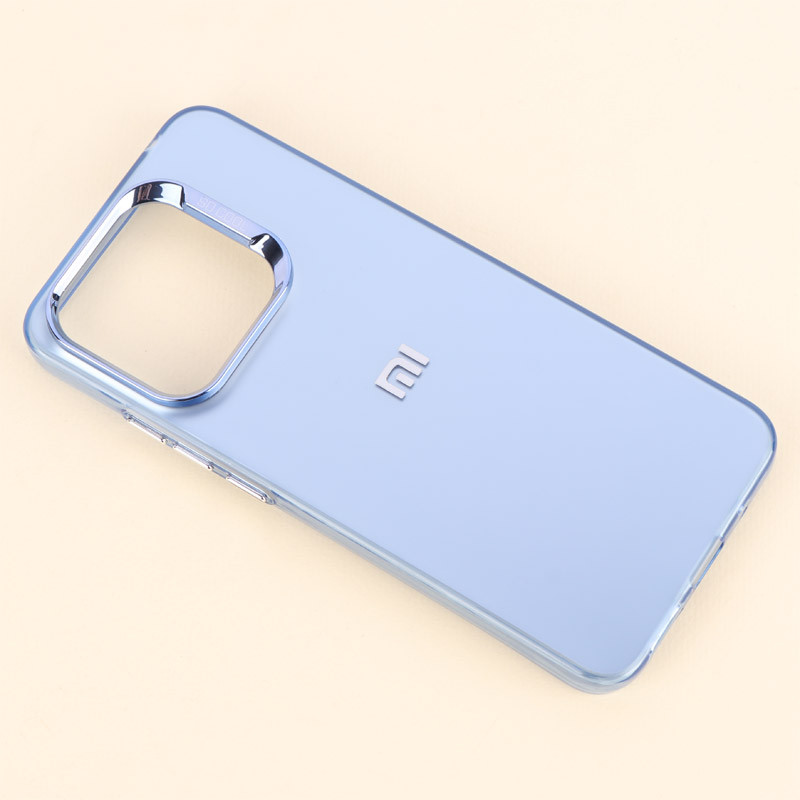 قاب PC So Cool دور محافظ متال Xiaomi Redmi 10C