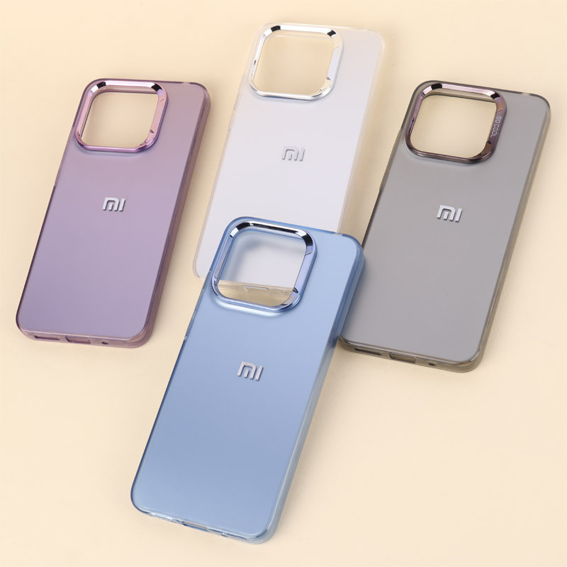 قاب PC So Cool شیائومی Redmi 10C دور محافظ متال