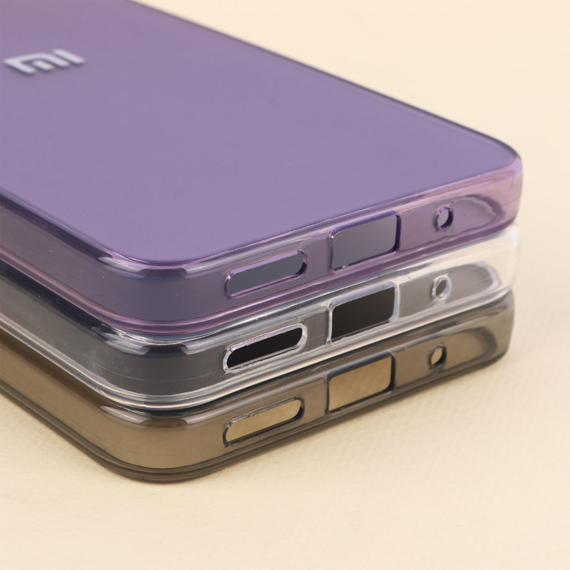 قاب PC So Cool دور محافظ متال Xiaomi Redmi 10C