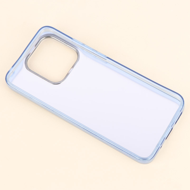 قاب PC So Cool دور محافظ متال Xiaomi Redmi 10C