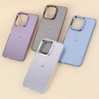 قاب PC So Cool شیائومی Redmi 13C / Poco C65 دور محافظ متال
