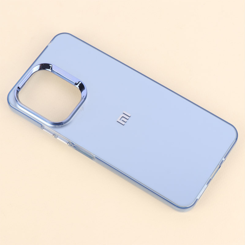 قاب PC So Cool دور محافظ متال Xiaomi Redmi 13C / Poco C65